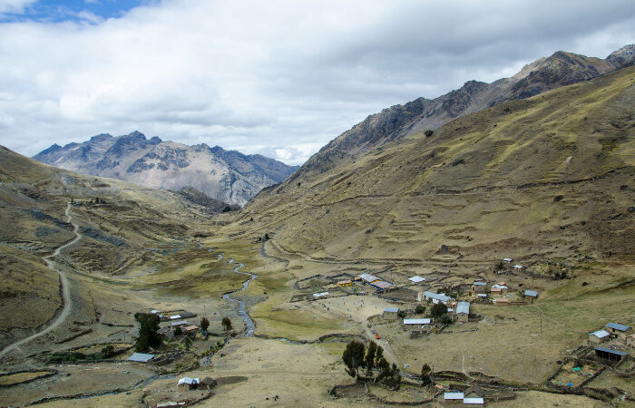 Lares Trek - 2